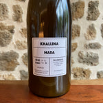 Khallina
