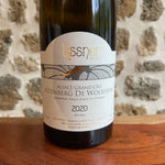 Riesling Grand Cru Altenberg de Wolxheim