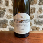 Gewurztraminer Grand Cru Altenberg de Wolxheim