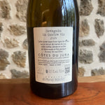 Savagnin en 4 vis