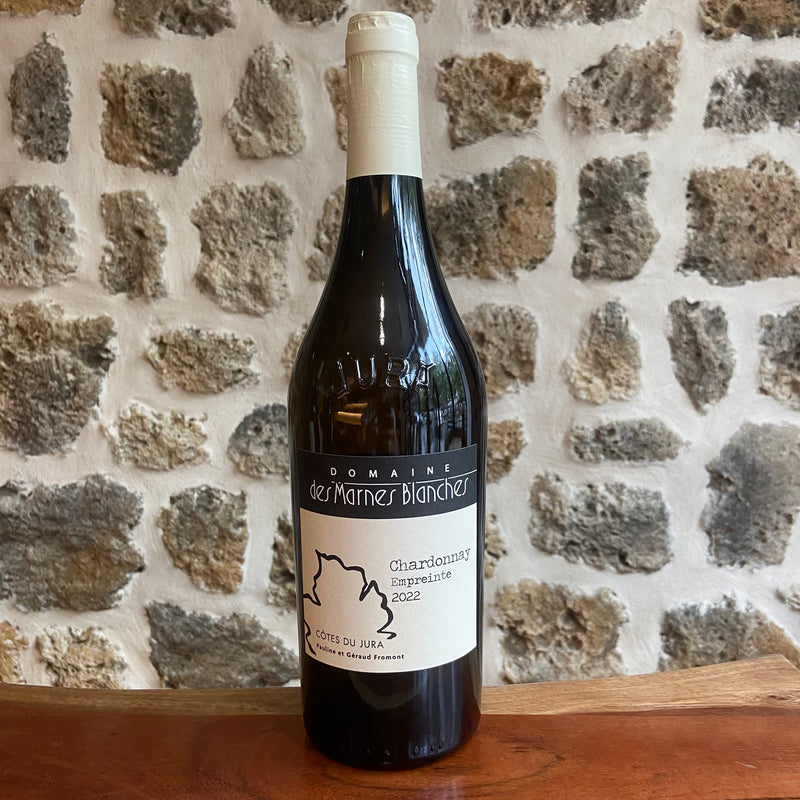 Chardonnay Empreinte