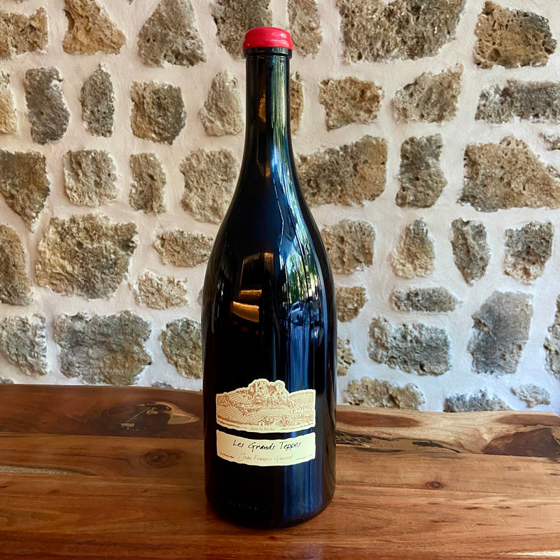 Les Grands Teppes Magnum