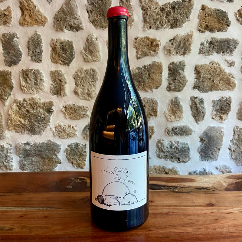 La Colline des Dames Magnum