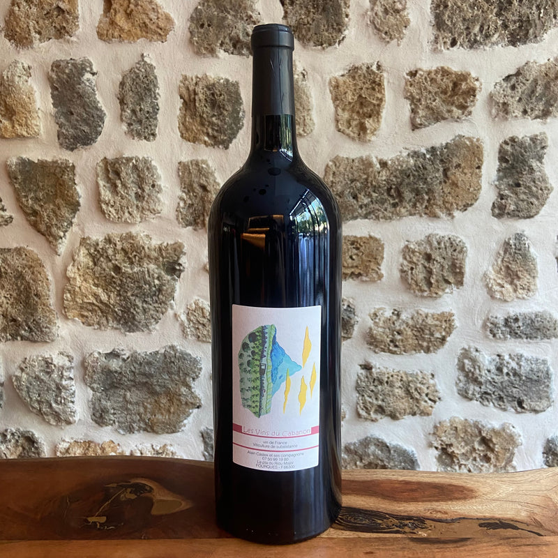 Poudre d’Escampette Magnum
