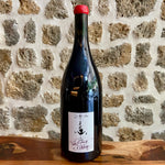 Ton Rouge d’Élevage Magnum