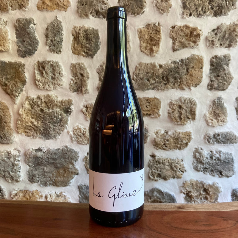 La Glisse