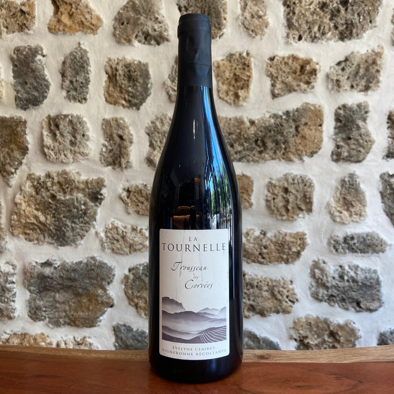 Trousseau des Corvées