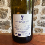 Terroirs de Béru