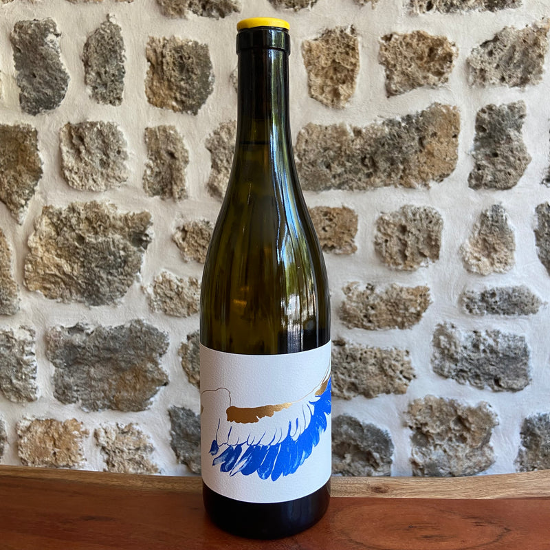 Bourgogne blanc