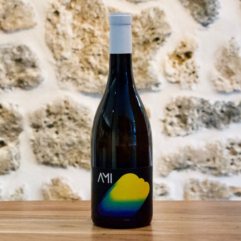 Bourgogne Blanc AMI.