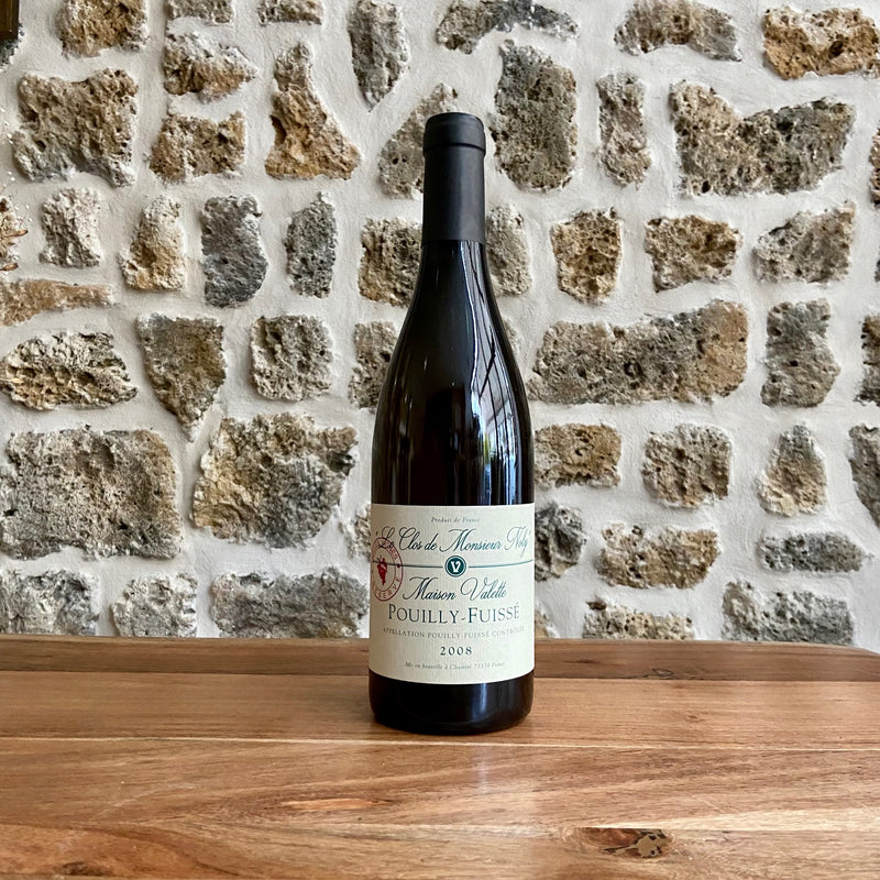 Clos de Monsieur Noly.