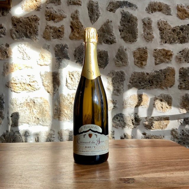 Crémant du Jura