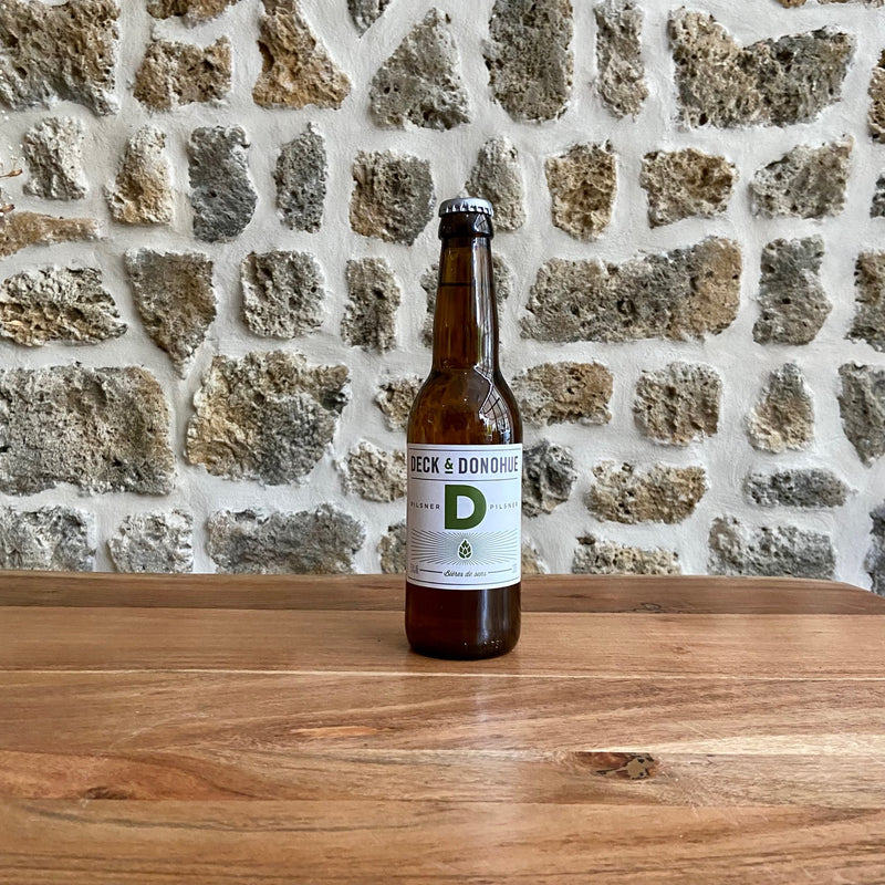 D-Pilsner.