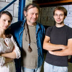 Le Vin Coule dans nos Veines