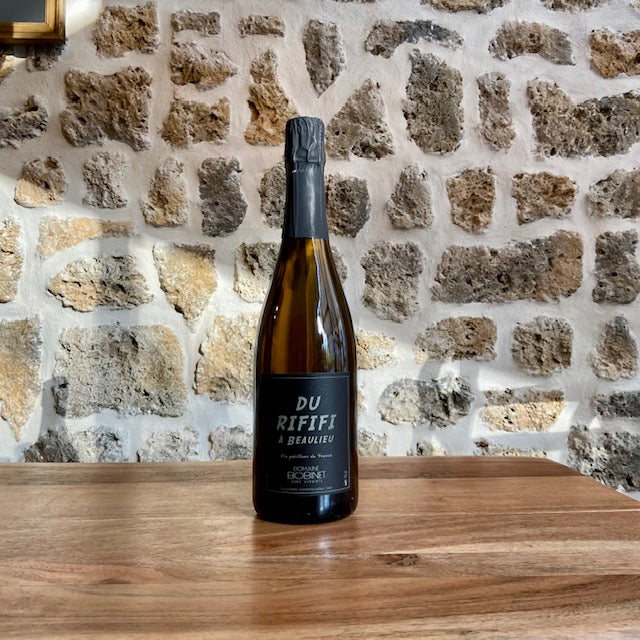 Du Rififi à Beaulieu