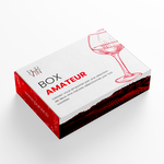 Box Amateur - Abonnement de 1 mois