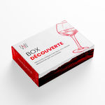 Box Découverte - Abonnement de 6 mois