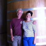 Amours Vendangeurs Grenache