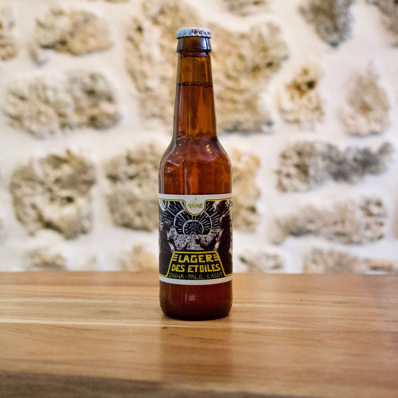 Lager des Etoiles