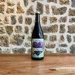 Le Vin Coule dans nos Veines