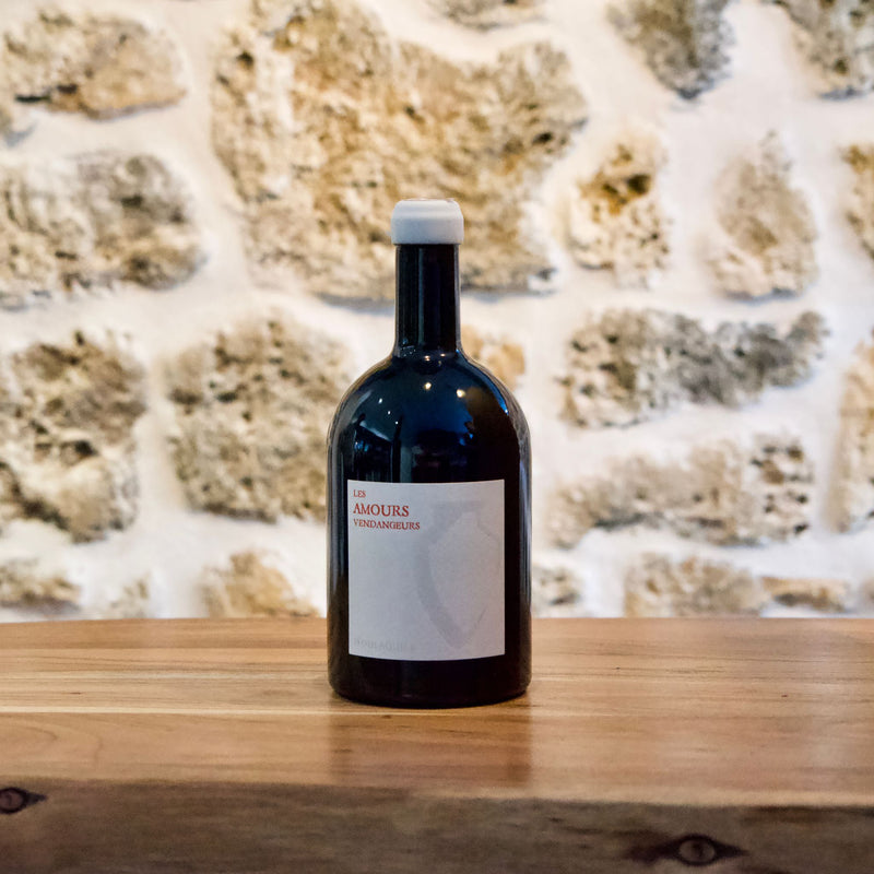 Amours Vendangeurs Grenache