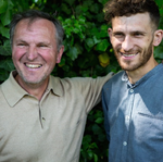 Obertal Collines du Horn.