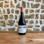 Monthélie Les Sous Roches.