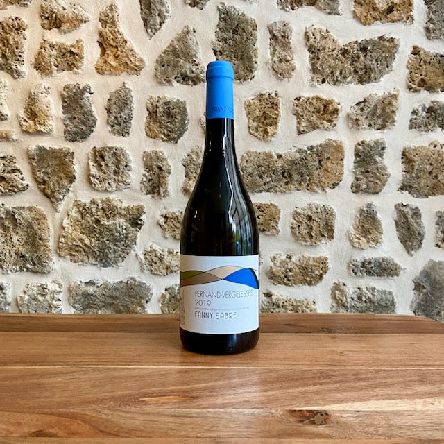 Pernand-Vergelesses.