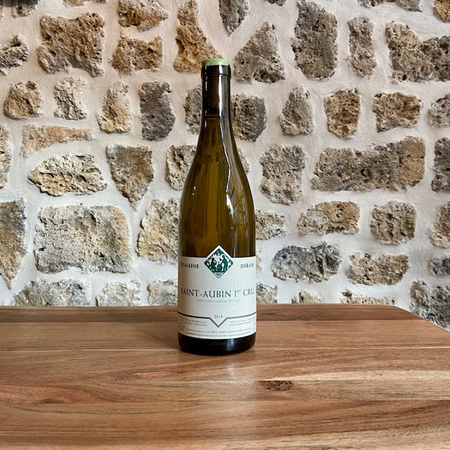 ST AUBIN 1er CRU