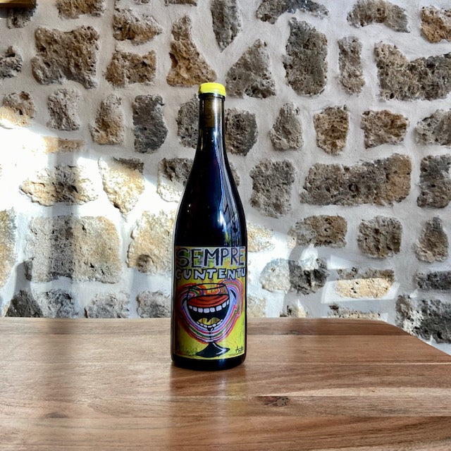 Sempre Cuntentu