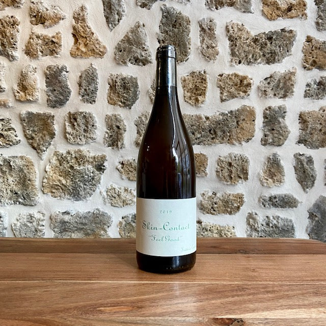 Skin Contact Feel Good Savagnin
