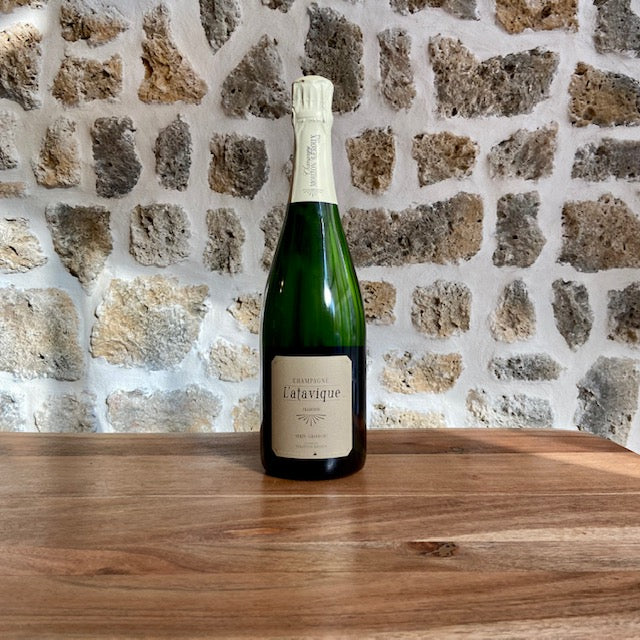 L'atavique Tradition