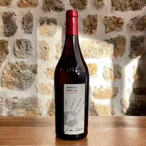 Trousseau 2023