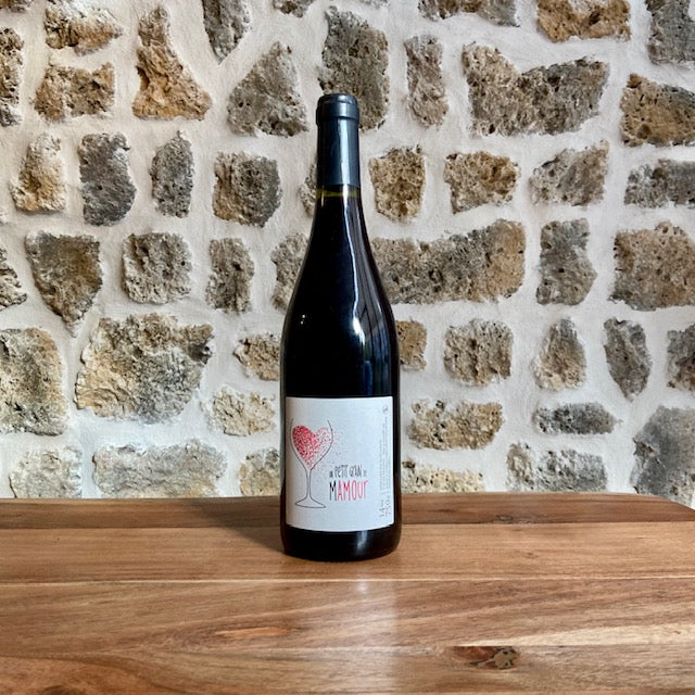 Un Petit Grain de Mamour