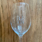Verre à vin Pur Vin