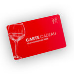 Carte-cadeau Pur Vin