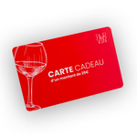 Carte-cadeau Pur Vin