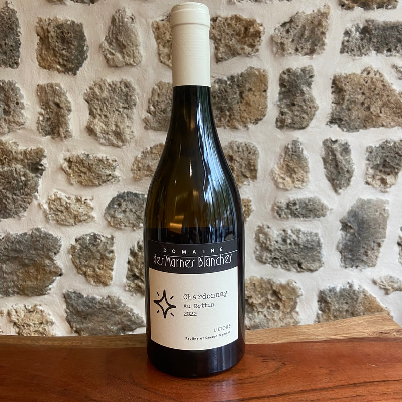 Chardonnay Au Rettin