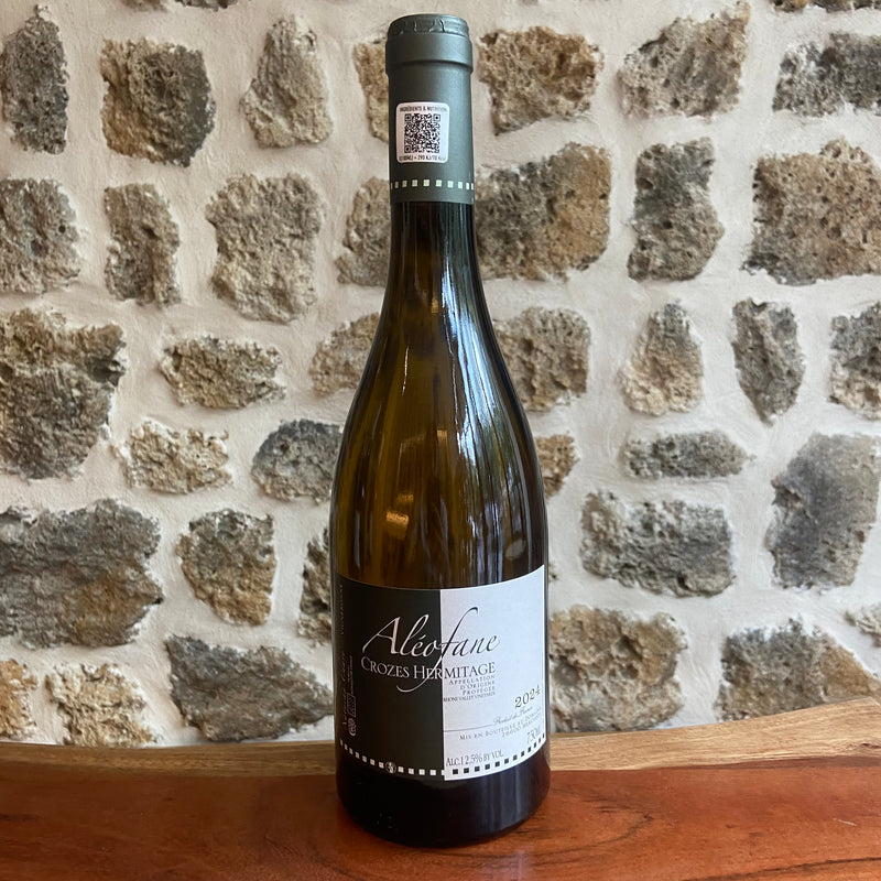 Crozes-Hermitage Blanc