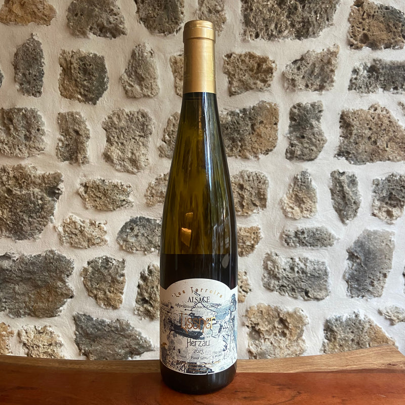 Herzau Pinot Gris