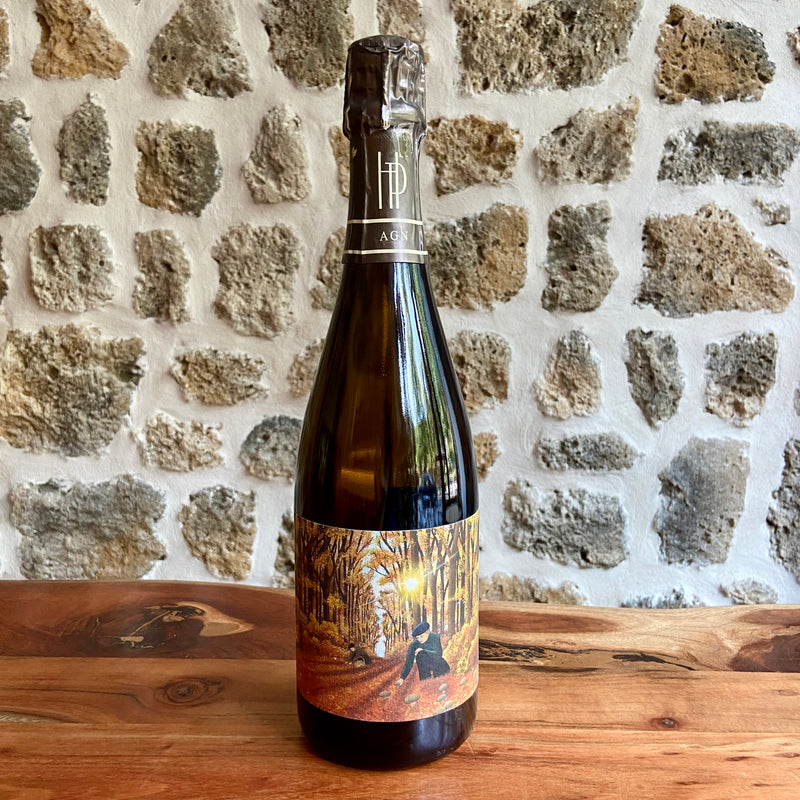 Appel de la Forêt