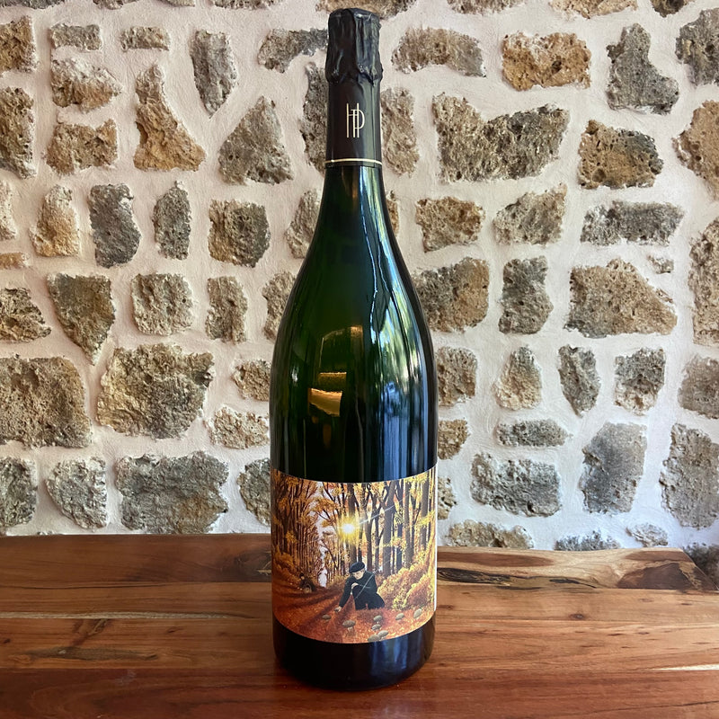 L’Appel de la Forêt Jéroboam