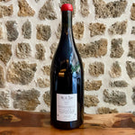 Ton Rouge d’Élevage Magnum