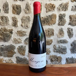 Morgon Lapierre