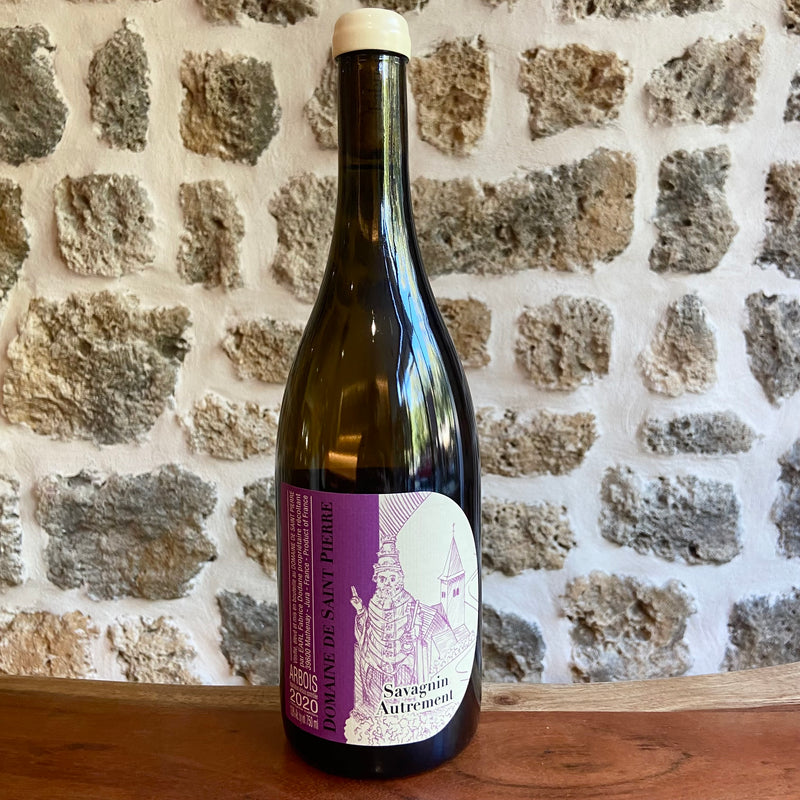 Savagnin Autrement
