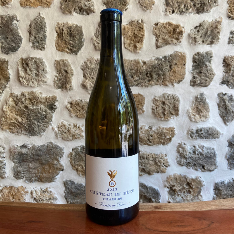 Terroirs de Béru