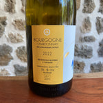 Bourgogne blanc